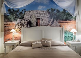 Antica Masseria Rottacapozza 3