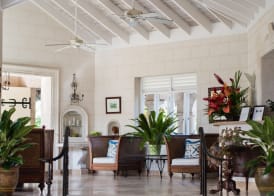 Coral Reef Club 2