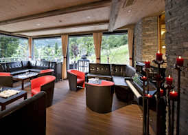 Hotel Restaurant Waldhaus 3
