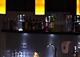Niebieski Art Hotel & Spa 5