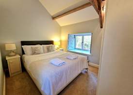Lovelady Shield Country House Hotel 3