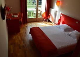 Hotel Du Lac 4