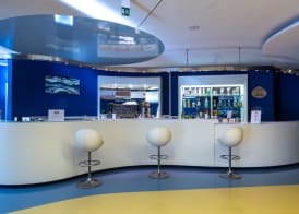 Hotel Poseidon 5