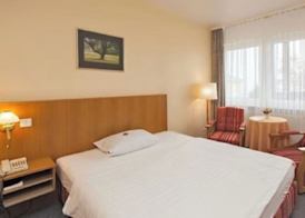 Panorama Hotel Oberwiesenthal im Erzgebirge 4