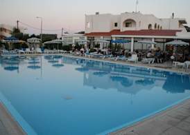 Lymberia Hotel 2