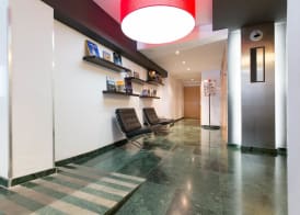 AinB Sagrada Familia Apartments 4