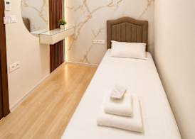 Hotel Milano & SPA 4