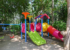 Sairee Cottage Resort 4