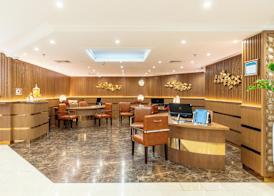 Golden Sands Suites 4