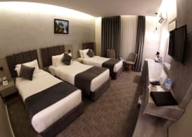 Kaya Hotel Amman 5