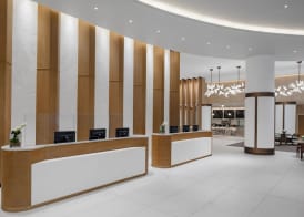 The Westin New York Grand Central 2