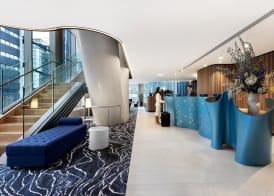 Citadines Walker North Sydney 4