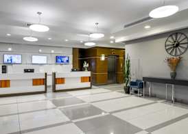 Novotel Kayseri 2