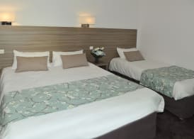 Hôtel Atlantic 5