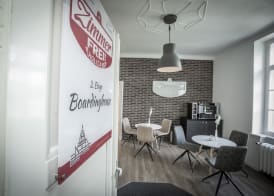 Boardinghouse Flensburg - by Zimmer FREI! Holidays 4