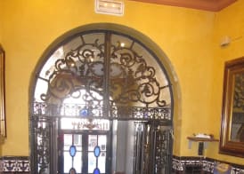 Hotel Baco 3