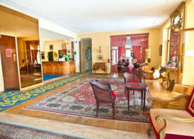 Grand Hotel De Londres 3