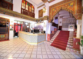 Hotel Nouzha 2