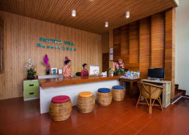Pattra Vill Resort 2