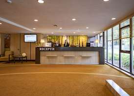 Fletcher Hotel Restaurant Amersfoort 3