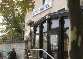 Cityhotel Magdeburg 2