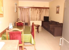 Riverside Apartments 5