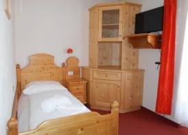 Chalet Hotel Diamant 5