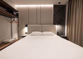 Ori Mare Hotel 5