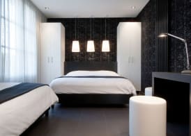 Hôtel Montmorency & Spa 3