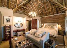 Burlington Bush Cottages by The Oyster Collection 3