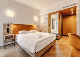 Art Queen Aparthotel 5