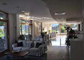 Tullio Hotel 5