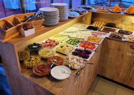Marmara Guesthouse 4