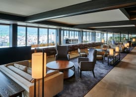 The Gate Hotel Kyoto Takasegawa by Hulic 5