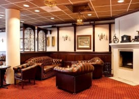 Chesterfield Hotel 4