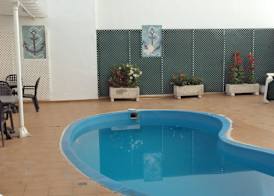 Casthotels Leblon 2