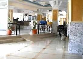 Hôtel Solymar Beach 3