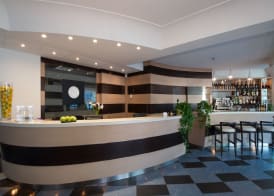 CDH Hotel La Spezia 2