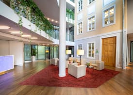 INNSiDE by Meliá Dresden 2