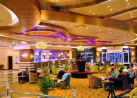 Dizalya Palm Garden - All Inclusive 4