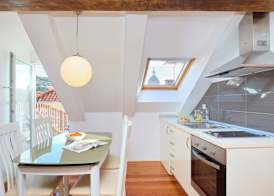 Hedera Estate Hedera A31 - Breakfast included 4