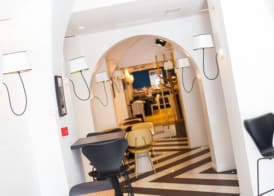 The Originals Boutique, Hôtel Le Lion, Clermont-Ferrand 2