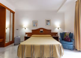 Hotel Abades Loja 4