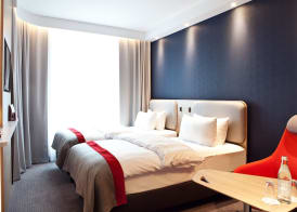 Holiday Inn Express FRANKFURT AIRPORT - RAUNHEIM by IHG 2