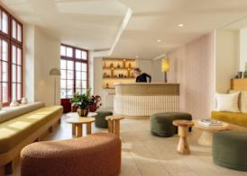 Hôtel Kemaris 5