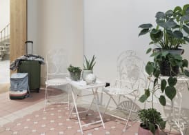 Stay KooooK Bern City - Online Check In 2