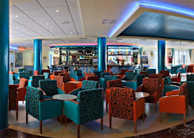 Hotel Tropic 5