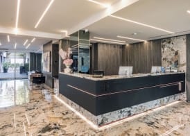 Hotel & Resort Tre Fontane Luxury 3