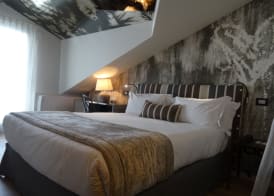 Hotel Dory & Suite 3