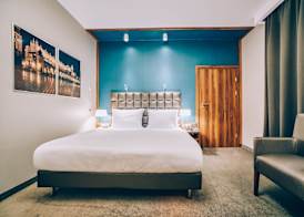 Holiday Inn KRAKOW CITY CENTRE by IHG 5